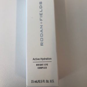 Active Hydration Bright Eye Complex